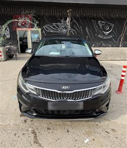 كيا اوبتيما